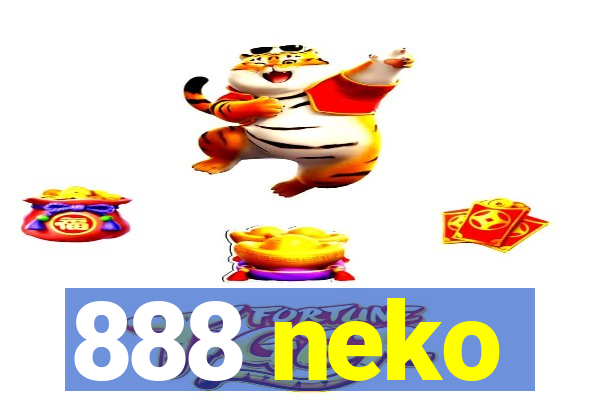 888 neko